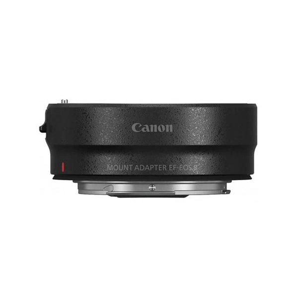 Canon Anello Adattatore EF-EOS R Garanzia Canon Italia Canon Anello Adattatore EF-EOS R Garanzia Canon Italia